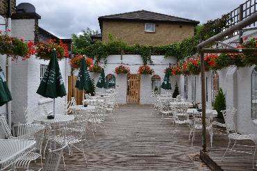 Major Plants Ltd - Duchess garden - London - UK - Image 2