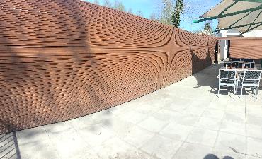 Major Plants Ltd - Gökyüzü Chingford - London - UK - Image 