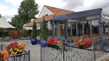 Major Plants Ltd - Gökyüzü Chingford - London - UK - Image 12