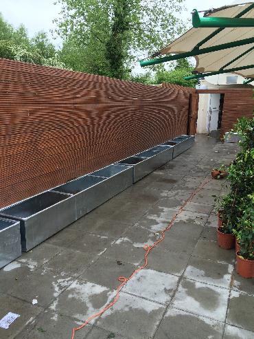 Major Plants Ltd - Gökyüzü Chingford - London - UK - Image 19