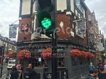 Major Plants Ltd - Hanging Basket Services - London - UK - Image 18