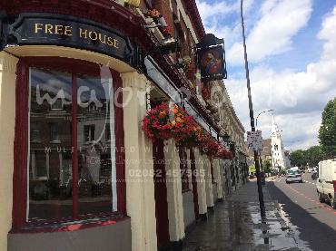 Major Plants Ltd - Hanging Basket Services - London - UK - Image 21