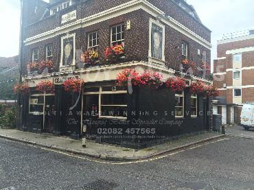 Major Plants Ltd - Hanging Basket Services - London - UK - Image 22