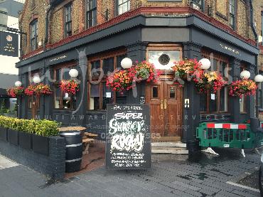 Major Plants Ltd - Hanging Basket Services - London - UK - Image 24