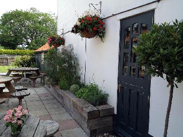 Major Plants Ltd - Herb Displays - London - UK - Image 12
