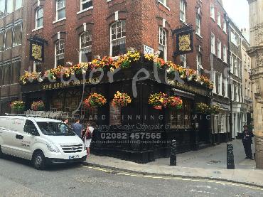 Major Plants Ltd - Our Customers - London - UK - Image 79