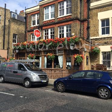 Major Plants Ltd - Our Customers - London - UK - Image 99
