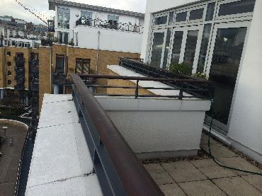 Major Plants Ltd - Penthouse - London - UK - Image 2