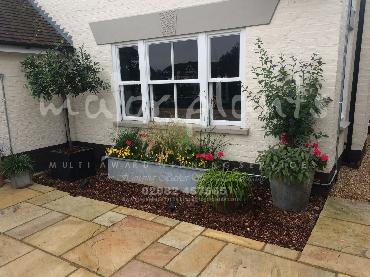 Major Plants Ltd - Pots and Troughs - London - UK - Image 20