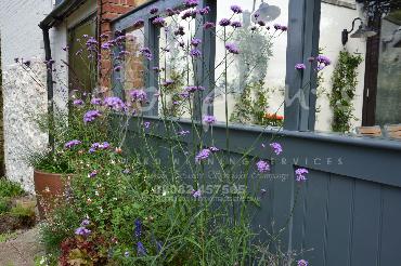 Major Plants Ltd - Pots and Troughs - London - UK - Image 91